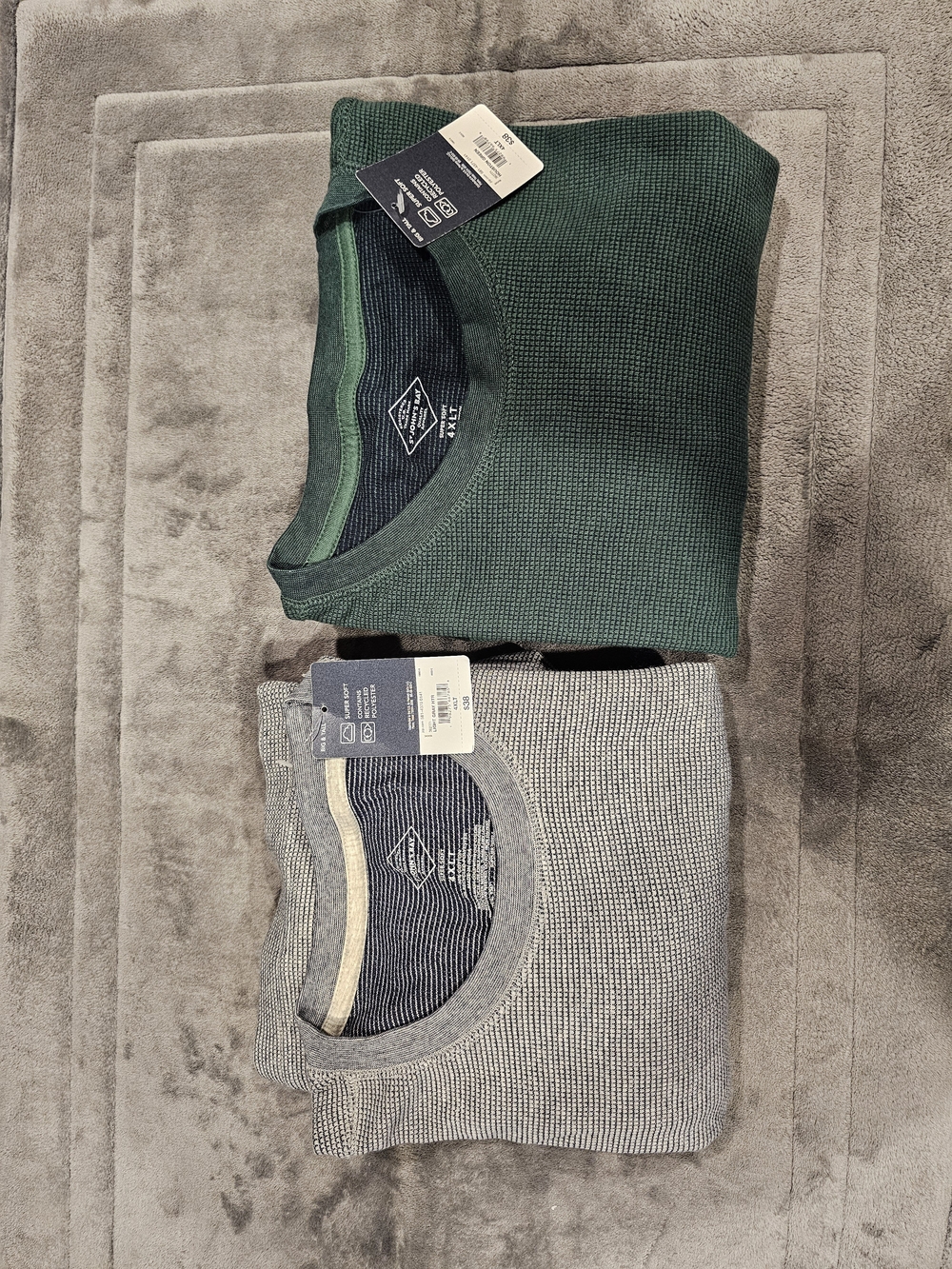 Sueter's  De Hombre